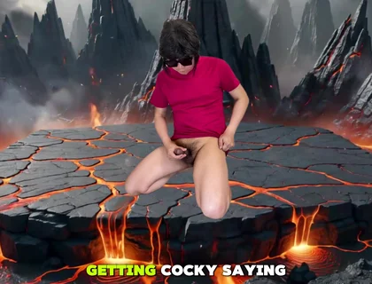 He Wanted the Same Thing I Wanted Which Is a Real Rough Fuck