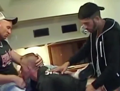 Armax sox and dicks sucking