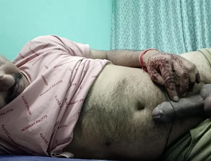 Indian uncle show