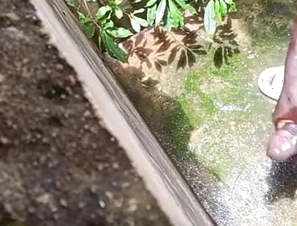 BBC Creampies on the Floor