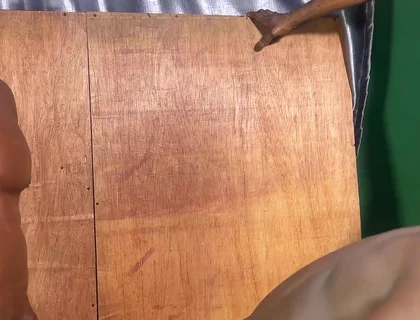 Thuggish Fuck