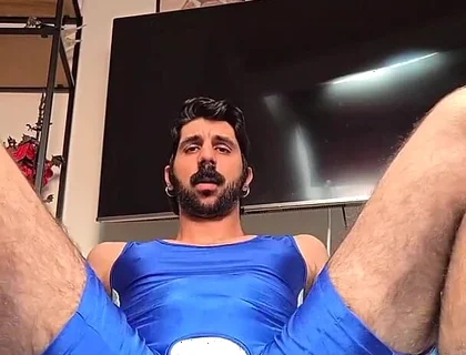 Got a New Big Big Toy!