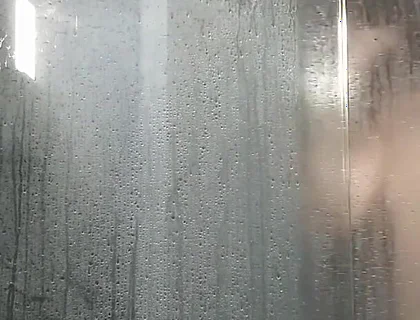 See What I Did in the Shower, Caught in the Act by the Other Guys