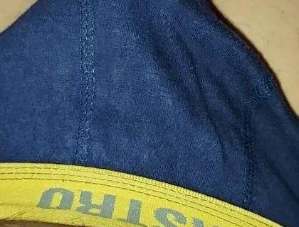 Just Me & My Thoughts