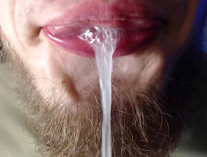 I Play the Game and Spit