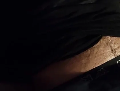 Dirtyjunkbro Pissed off From Top to Bottom