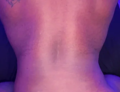 Fucking My Buddy’s Tight Ass