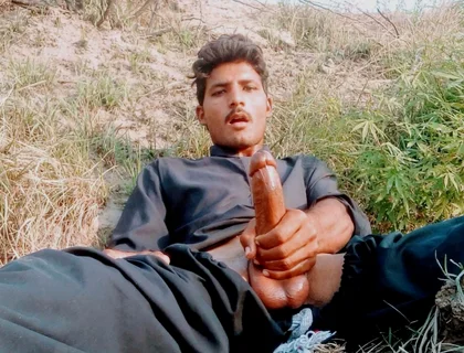 Very Big Dick Young Boy