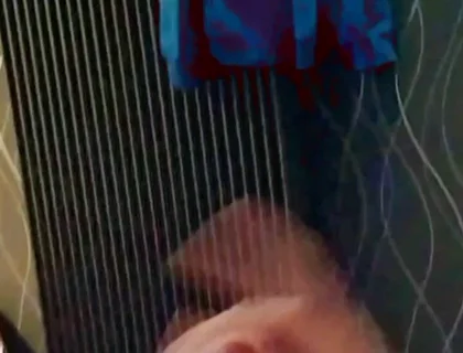 Twink Wanking Till He Cums