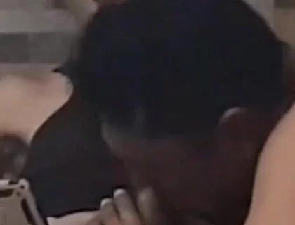 I Suck the Pitote to the Chacalito and Mayate of the Colony