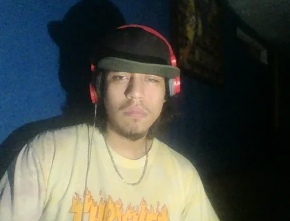 A Day with a Hot Cock