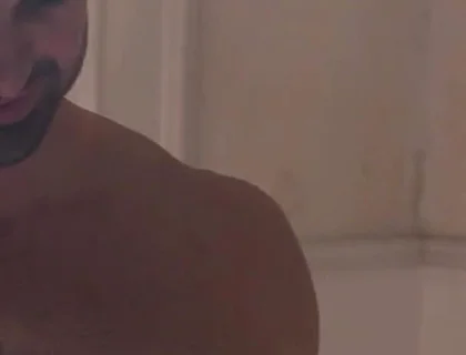 Full body ecstasy