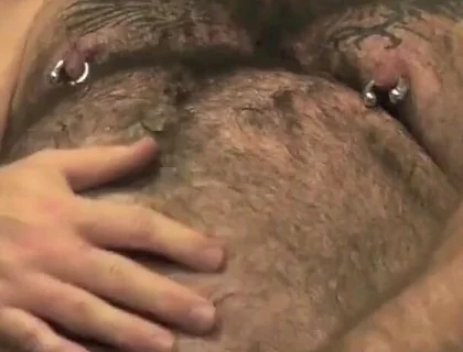 Sneaker and Sock Fetish