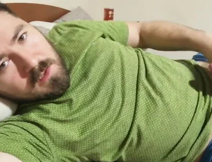 Jerking off 20 Latino Masturbacion Chileno