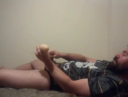 Jerking off 26 Latino Chileno