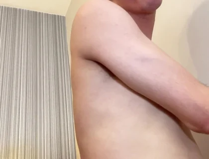 Leo Gets Gang Fucked - Part 1