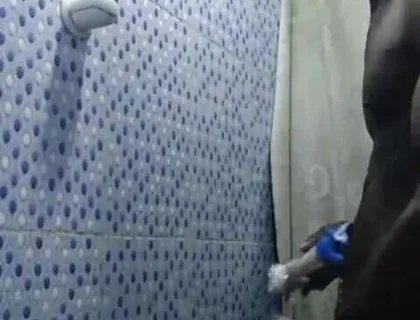 Make My Dick Strong for Big Hard Ass