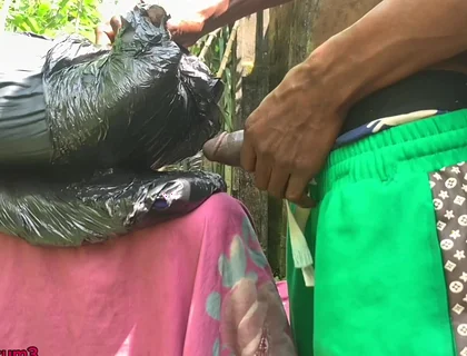 Fatest Dick Trying to Cum in a Chubby Clothes but Not