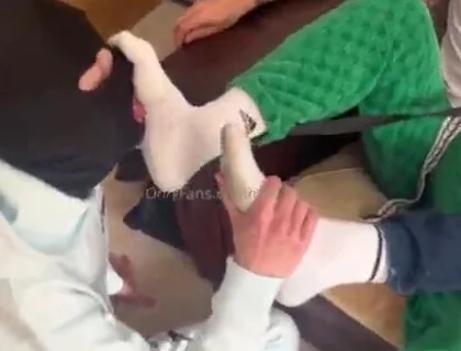 British master group