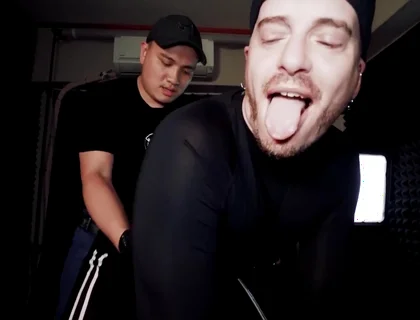 Fabulous Porn Clip Homo Muscle Best , Check It - Axel Abysse