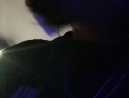 I'd Like You to Touch My Balls & Penis