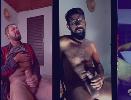 Masturbation Compilation