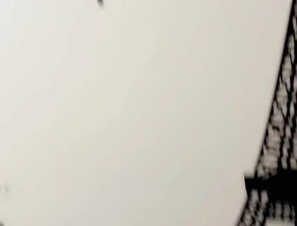 Forgot to Post This Clip I Made When I Was in Paris 2 Weeks Ago