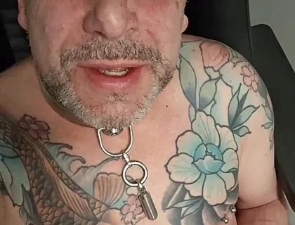 Sls-frank I Squirt in Slow Motion From My Subincision