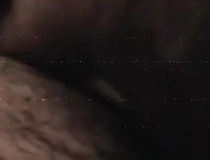 Extreme Close-up Finish - Shot Like an Old Tape