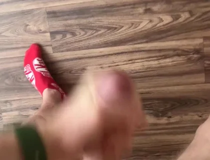 Hardcore, Intensive Masturbation