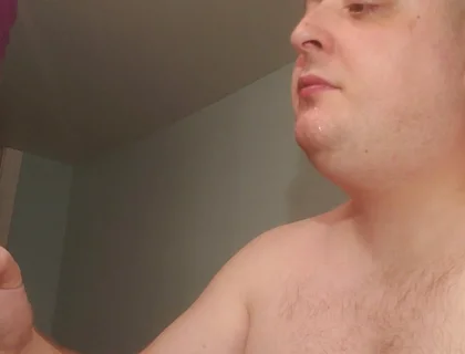 Deep Throat Dildo
