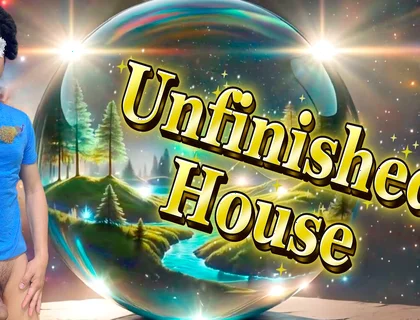 It Was Great to Feel Stranger’s Cock in His Ass