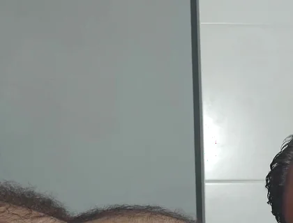 Giving Pleasure to Viktor Karmen