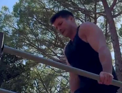 Coach Training in the Forest