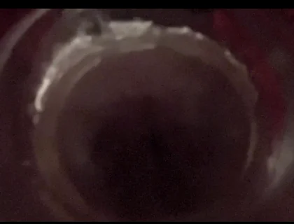 Imagine Your Arse Being My Sex Toy