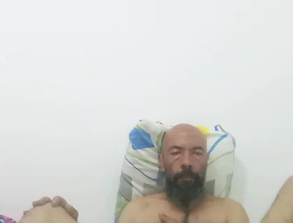 I'm Doing It for You, You Asked for It.