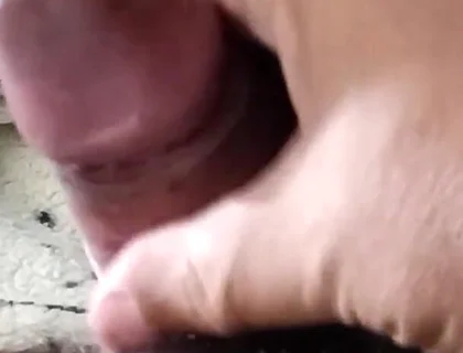 The Big Extra-thick Pole Big Load