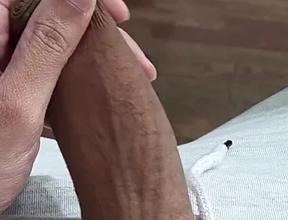 Jerking off Like Crazy