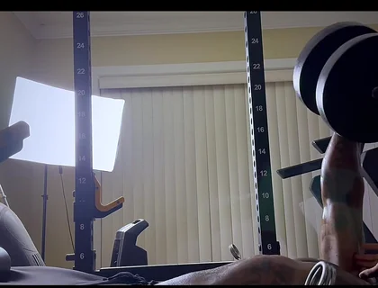 Most Men Train Arms Wrong…