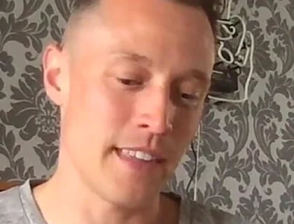 It Takes a Village for Gay Sex Chat