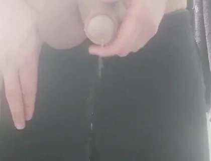 Enjoying Unloading a Good