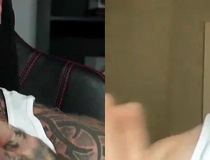 Porn Star Confessions - Stevie Trixx (episode 22)