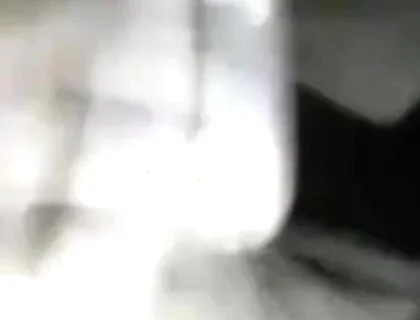 Cummimg Hard Stroking Slapping My Big Black Cock