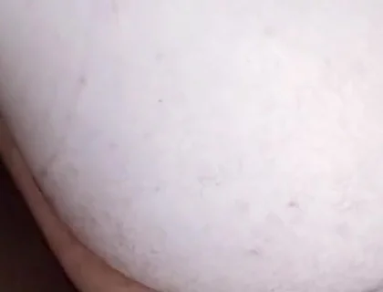 Do You Like My Big Ass? Are You Going to Masturbate Now?