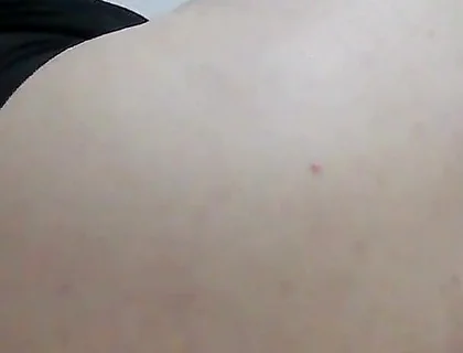 Mayaa Wants to Have Anal Sex Without Spit