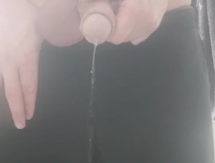 Enjoying Unloading a Good