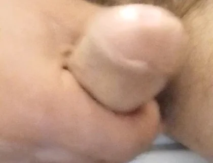 Stay Close to My Penis