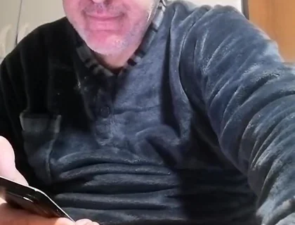 You Have to Lick My Hard Cock Well!