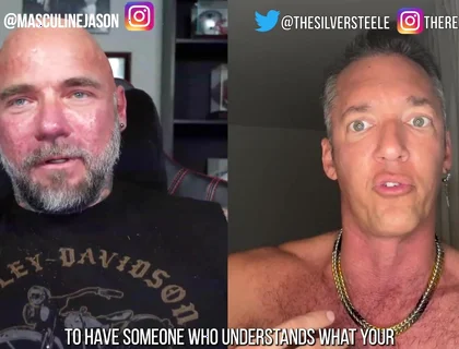 Porn Star Confessions - Silver Steele Episode 18