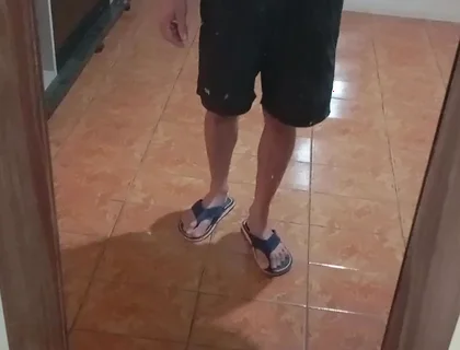 Gym Shorts